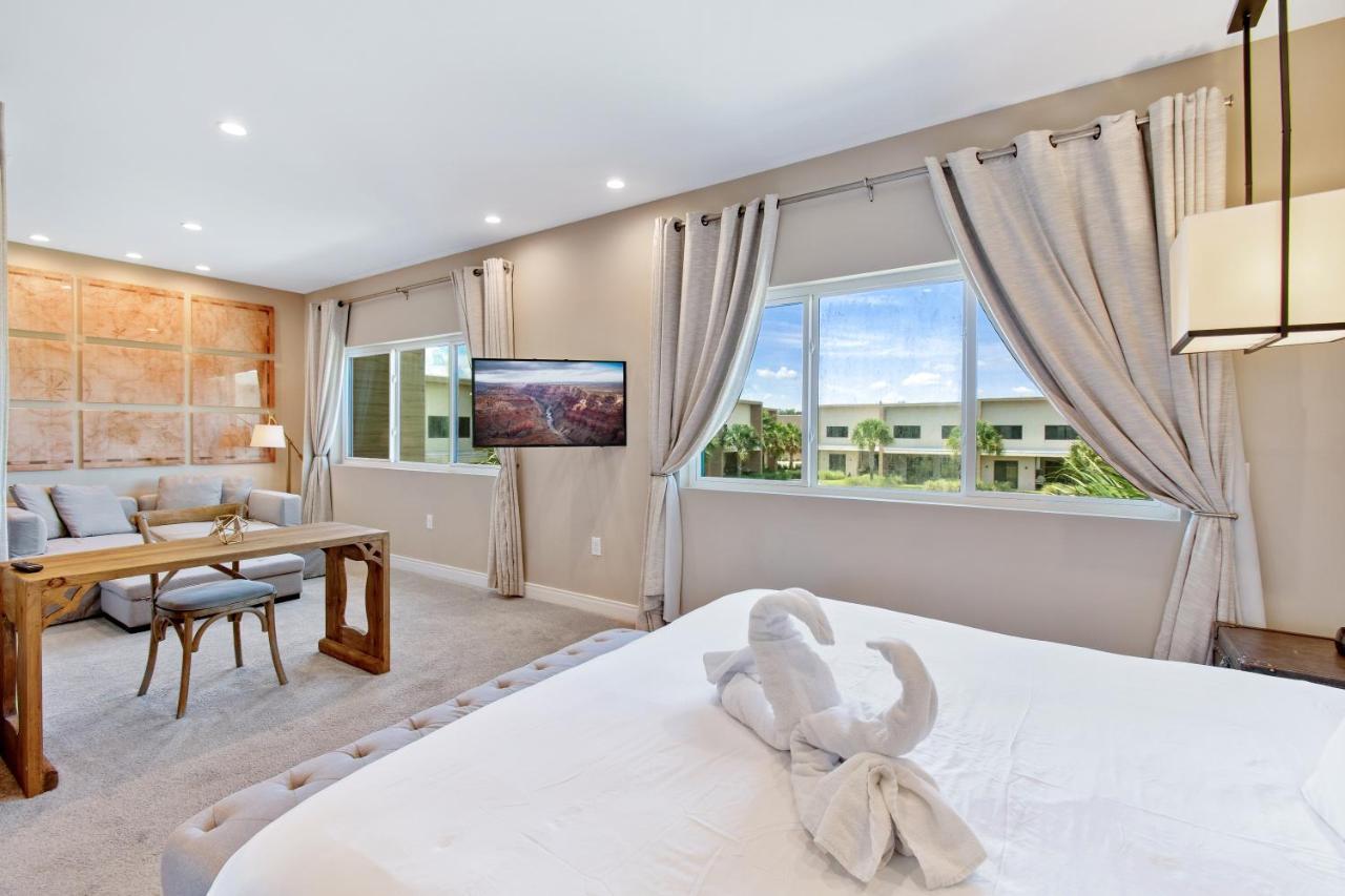 Beautiful Townhome Magic Village 1,5 Mile To Dis オーランド エクステリア 写真
