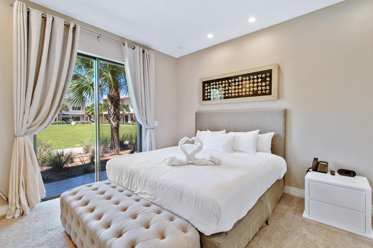 Beautiful Townhome Magic Village 1,5 Mile To Dis オーランド エクステリア 写真