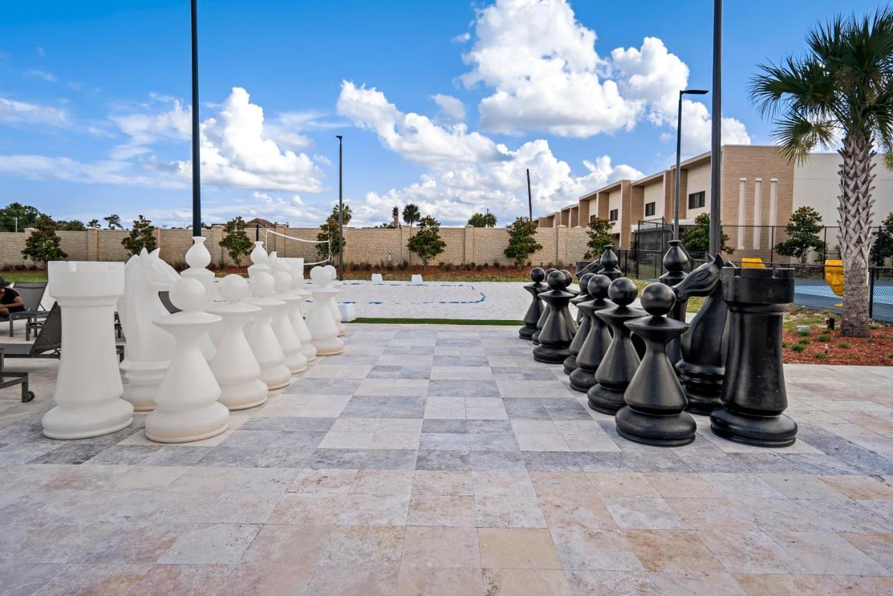 Beautiful Townhome Magic Village 1,5 Mile To Dis オーランド エクステリア 写真