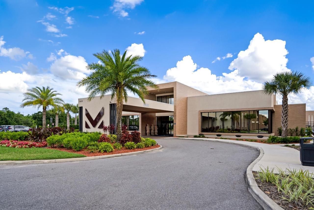 Beautiful Townhome Magic Village 1,5 Mile To Dis オーランド エクステリア 写真